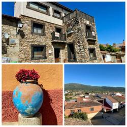 Casa Rural Vía Caparra