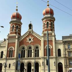 Synagoge