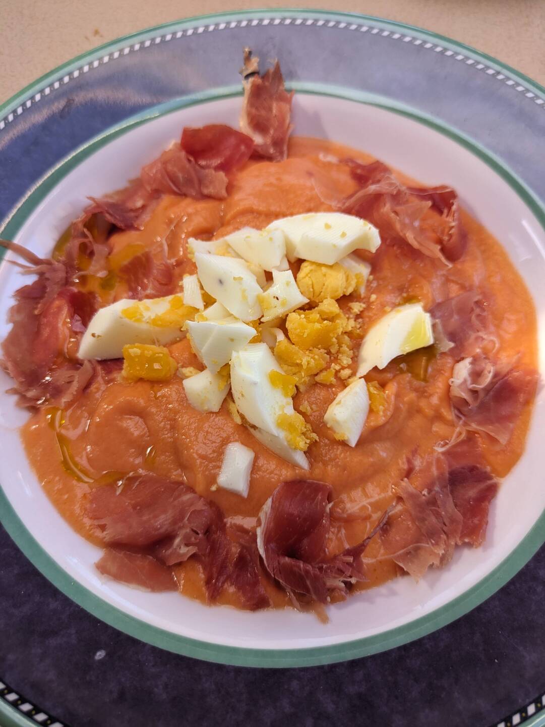 Salmorejo
