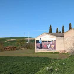 Is this a Liberals election ad?