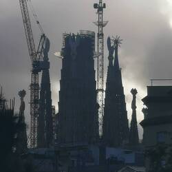 Das sieht aber düster aus!