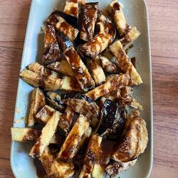 ..durften mich dann im Bauch begleiten :)