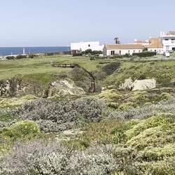 Porto Covo