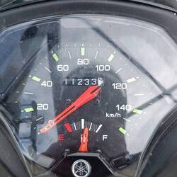 More than 7.000km Cepi and I made already - let's go on!