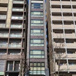 Tonight's accommodation