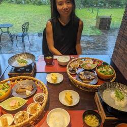 Breakfast feast!