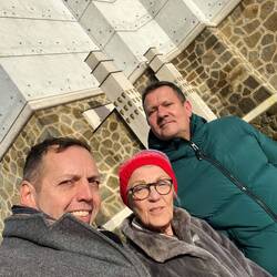 Baumgartner Höhe: Otto Wagner Areal