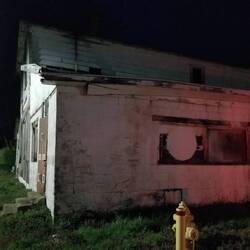 Gate to the lost city ... well disguised.