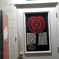 You never know what some people will do to walk away with the loot. Got to be prepared.