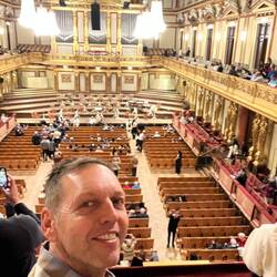Musikverein Wien