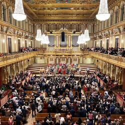 Musikverein Wien