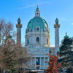 Karlskirche