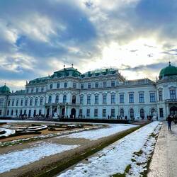 Schloss Belvedere