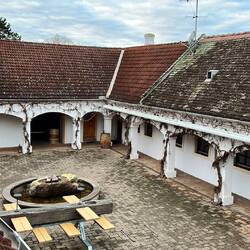 Kalladorf, Johannes Burger