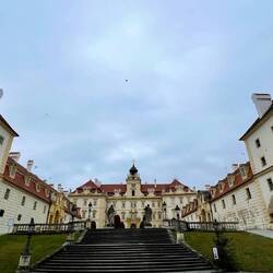 -Valtice, Schloss Valtice