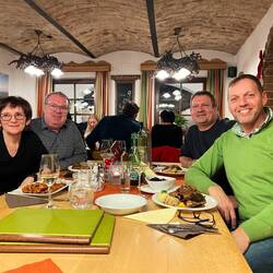 Kalladorf, Johannes Burger