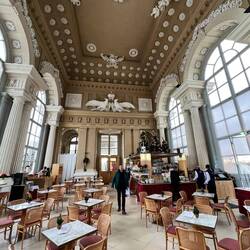 Schloss Schönbrunn, Gloriette