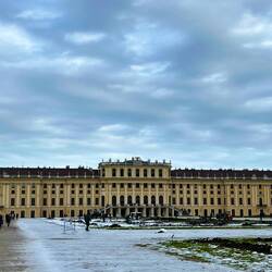 Schloss Schönbrunn
