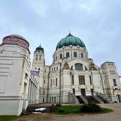 Zentralfriedhof Wien