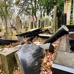 Zentralfriedhof Wien