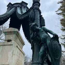 Zentralfriedhof Wien