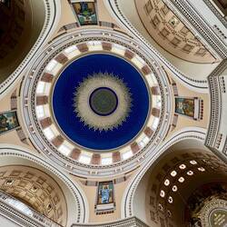 Zentralfriedhof Wien