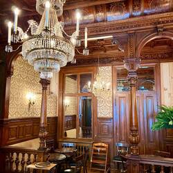 Cafe Dehmel