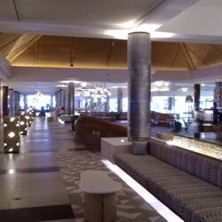 and another resort of 5 close to each other