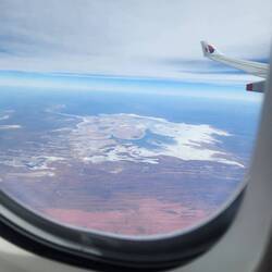 WA Salt Lake