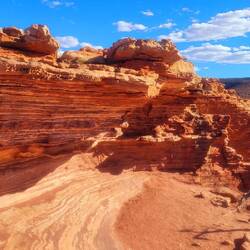 Wo ist das Nature's Window?