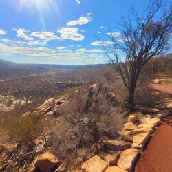 Kalbarri Nationalpark