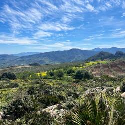 Neben einer tollen Aussicht, finden..