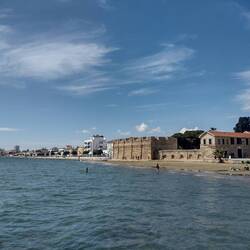 Medieval Fort Lanarka