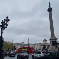 Trafalgar Square