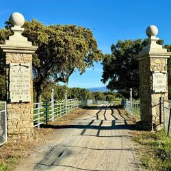 Finca los Baldios