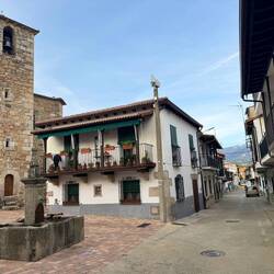 Aldeanueva del Camino