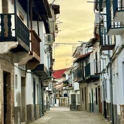 Aldeanueva del Camino