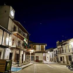 Aldeanueva del Camino