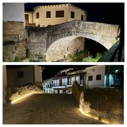 Aldeanueva del Camino