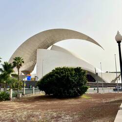 Auditorio de Tenerife