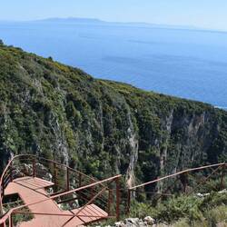 Panoramic view