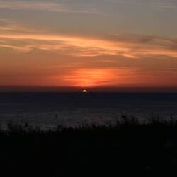 Sunset 🌅