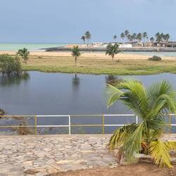 Benin zeigt sich von der schönsten Seite