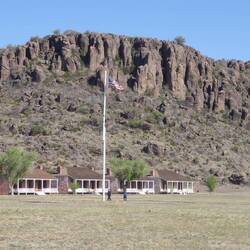 Fort Davis