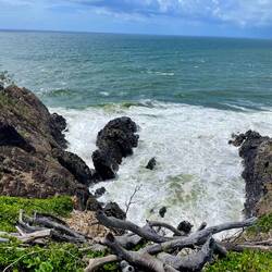 Noosa Heads - Hell's Gates 🌊