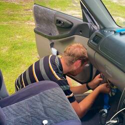 Kabel verstecken 🫣