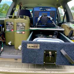 Set up von Forest 🥰