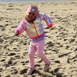 Jetzt geht die Party richtig los!