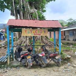 Recyclingstation 😉