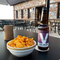 IPA aus Thessanoliki